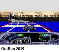 photo d'illustration pour le dossier:Out Run